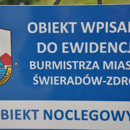 Ferienwohnung Malinowka Izerska Świeradów-Zdrój Exterior foto