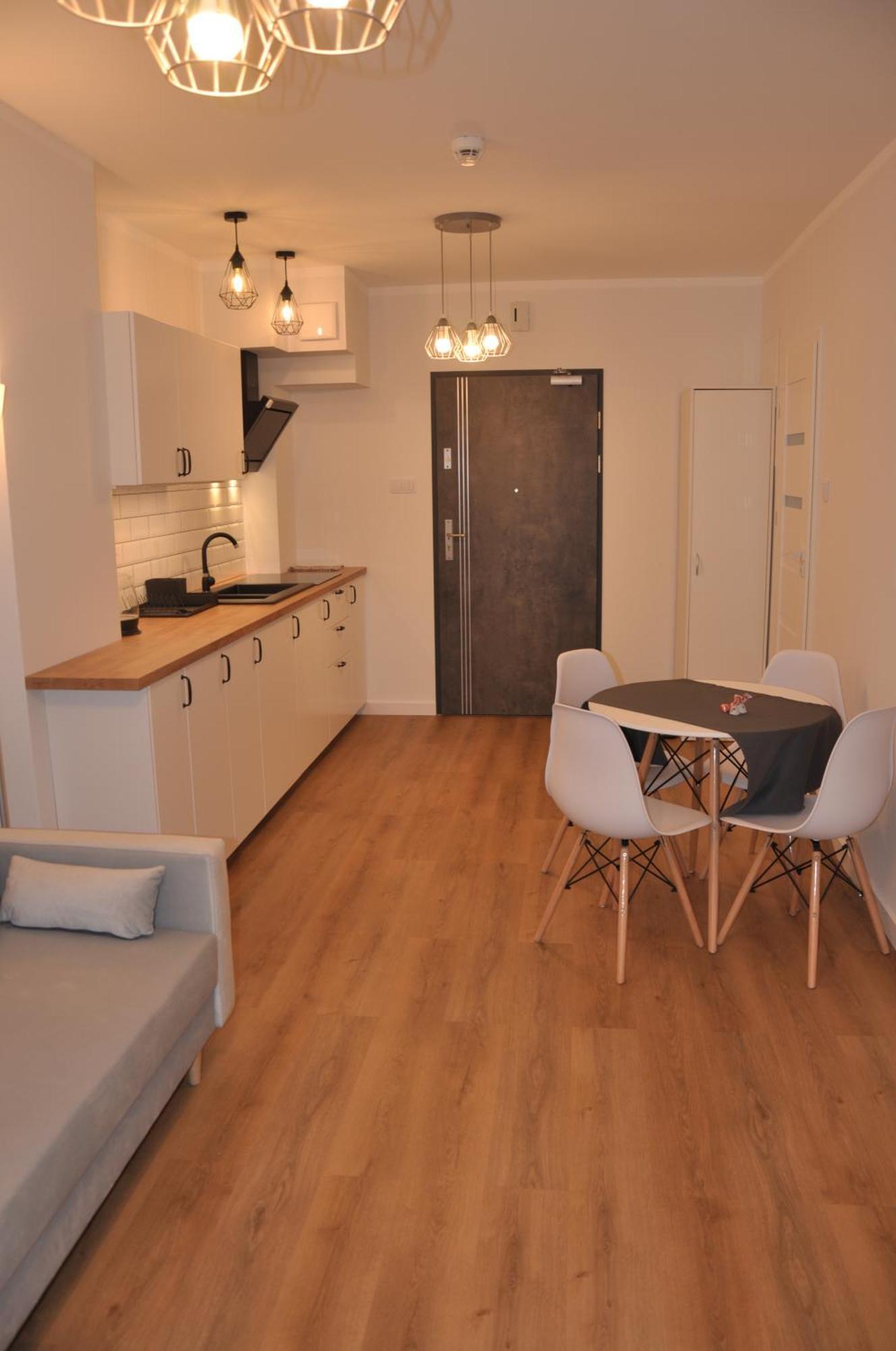 Ferienwohnung Malinowka Izerska Świeradów-Zdrój Exterior foto