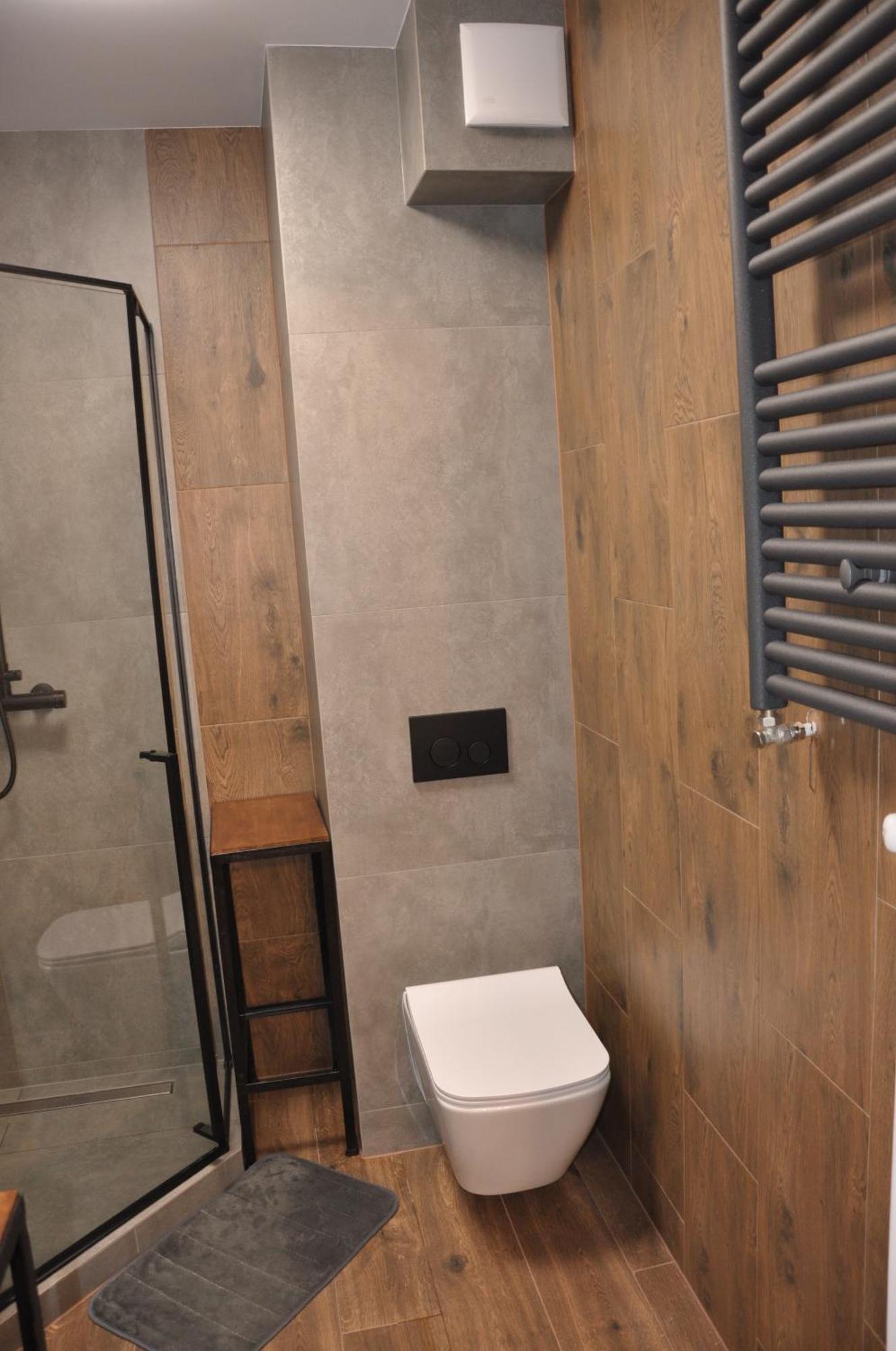 Ferienwohnung Malinowka Izerska Świeradów-Zdrój Exterior foto