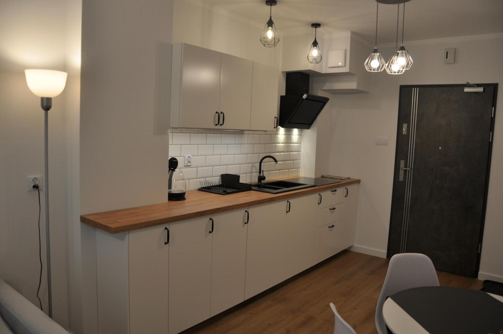 Ferienwohnung Malinowka Izerska Świeradów-Zdrój Exterior foto