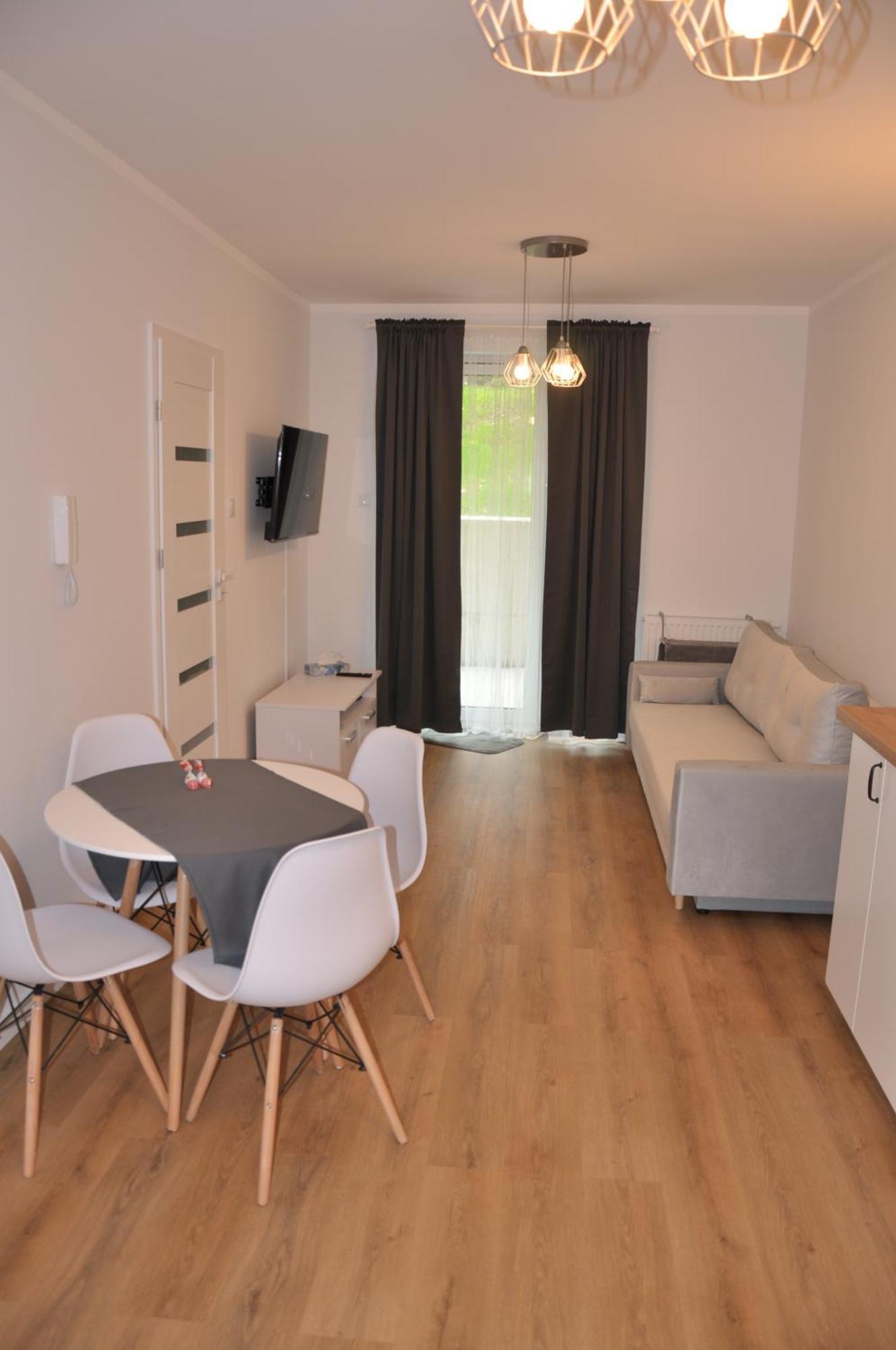 Ferienwohnung Malinowka Izerska Świeradów-Zdrój Exterior foto